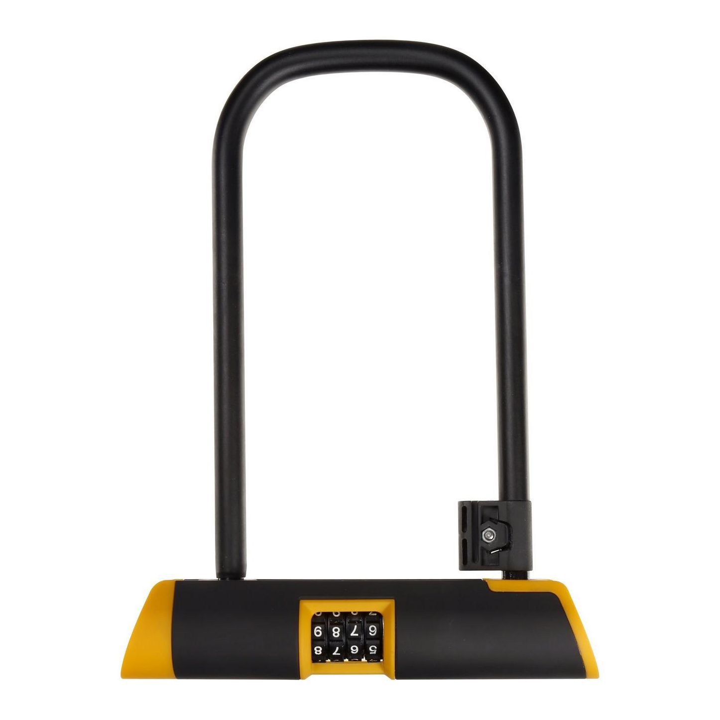 bicycle locks halfords