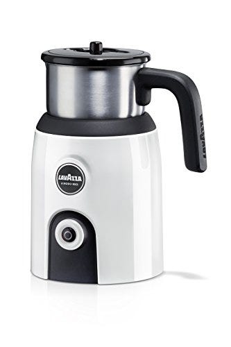 Il cappuccinatore MilkUp Lavazza