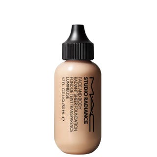 Studio Face and Body Foundation