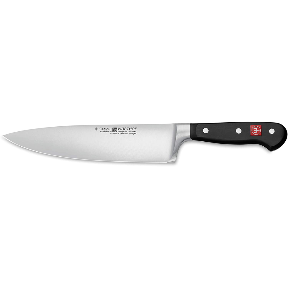 12 Best - Top-Rated Kitchen and Chef Knife Reviews