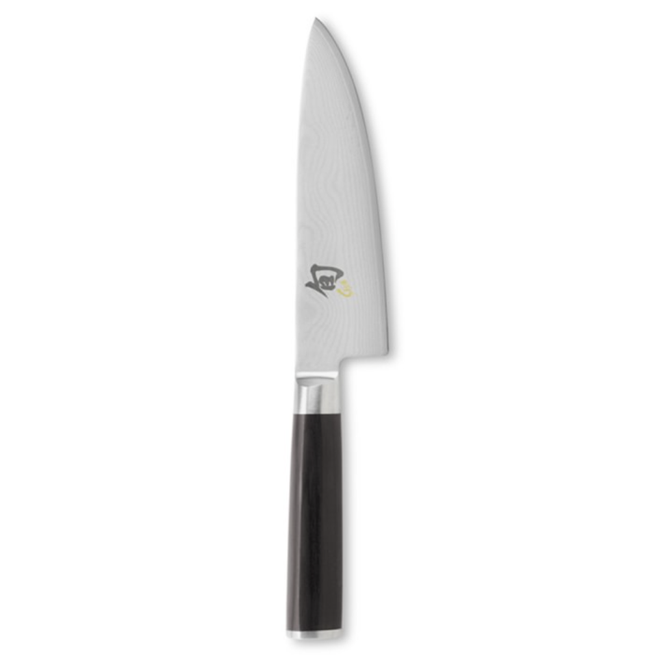 Classic 6-Inch Chef's Knife