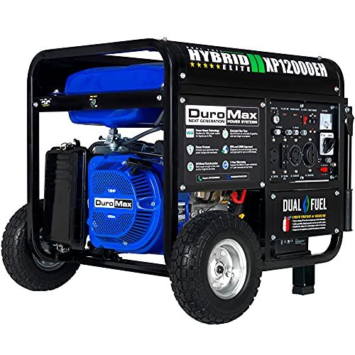 Household generators deals