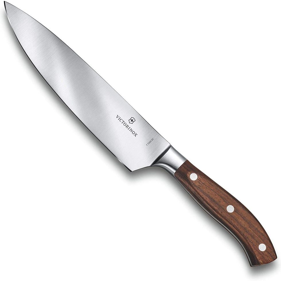 12 Best - Top-Rated Kitchen and Chef Knife Reviews