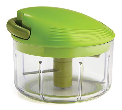 That Viral Veggie Chopper Is on Sale for Prime Big Deal Days – LifeSavvy