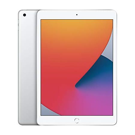2020 iPad (10.2-inch, Wi-Fi, 32GB)
