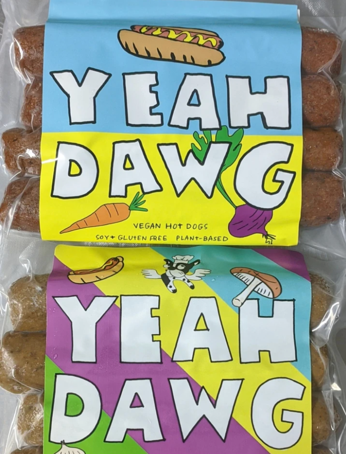  Yeah Dawg
