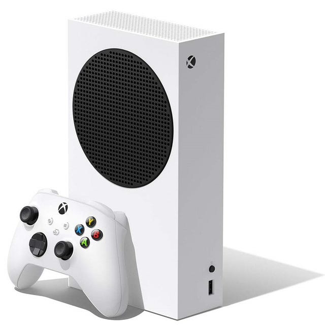 Series S Gaming Console