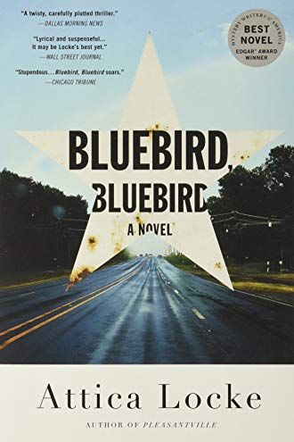 <em>Bluebird, Bluebird (A Highway 59 Novel)<em>