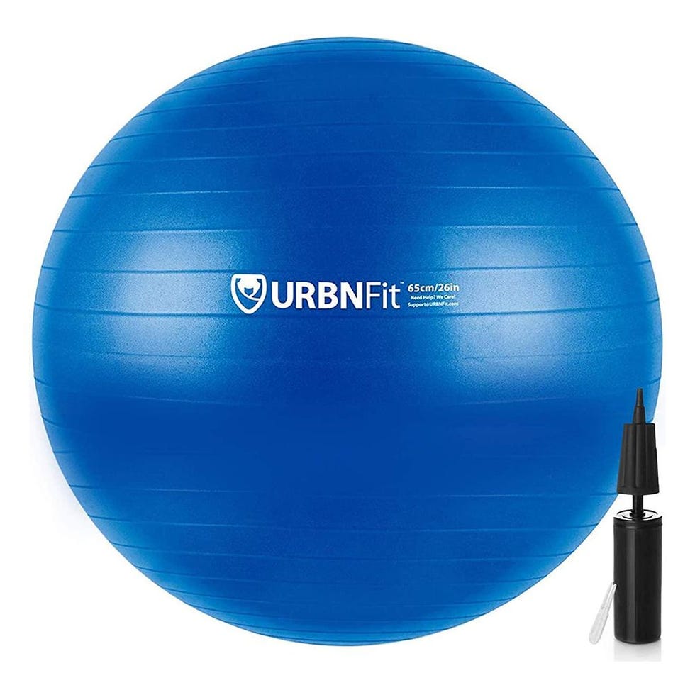 Exercise Ball