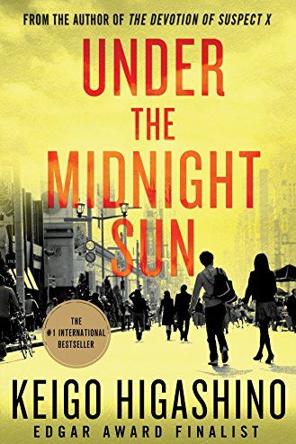 Under the Midnight Sun: A Novel