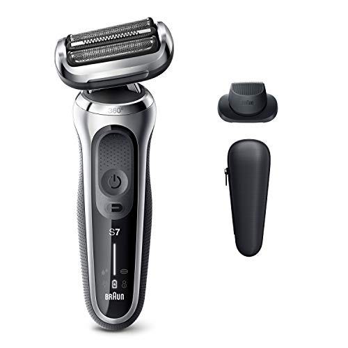 Braun Electric Razor for Men
