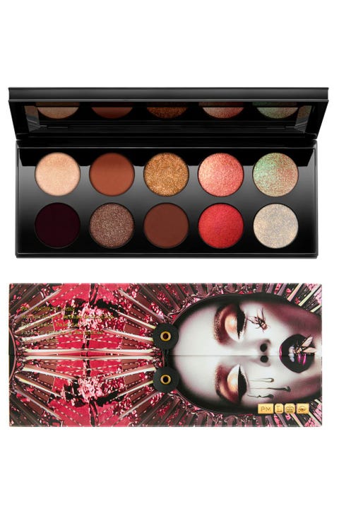 13 Best Eyeshadow Palettes We Swear By For 2022 2345