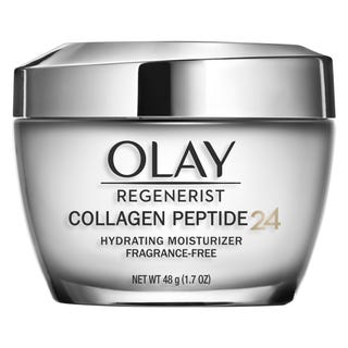 Regenerist Collagen Peptide 24 Face Moisturizer