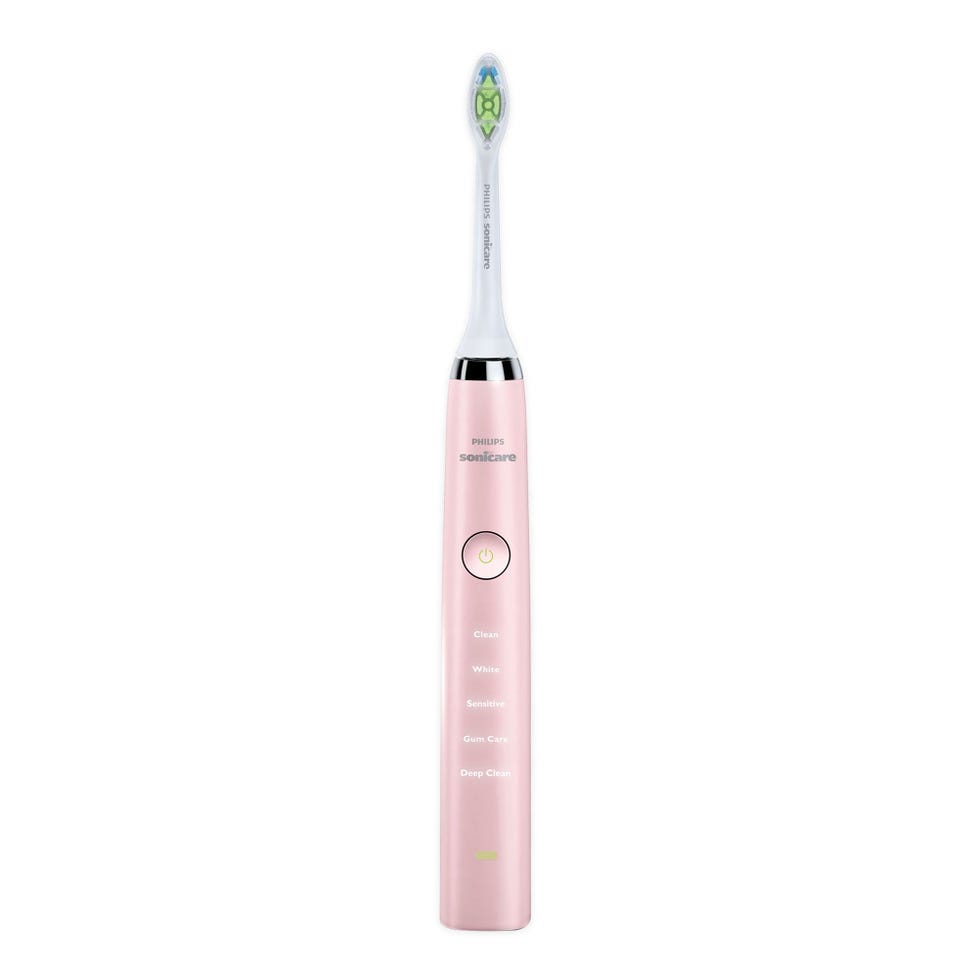 DiamondClean Classic Electric Toothbrush