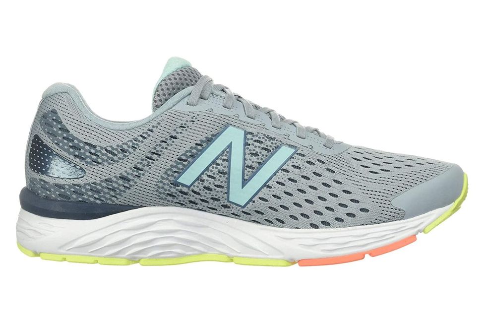15 Best Running Shoes for Women 2022, According to Podiatrists