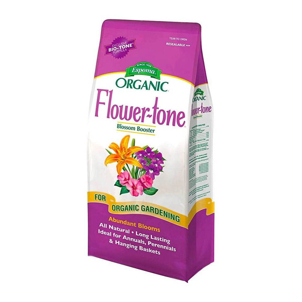 Espoma Flower-Tone Plant Food