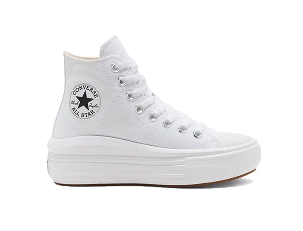 Converse sucias clearance zara