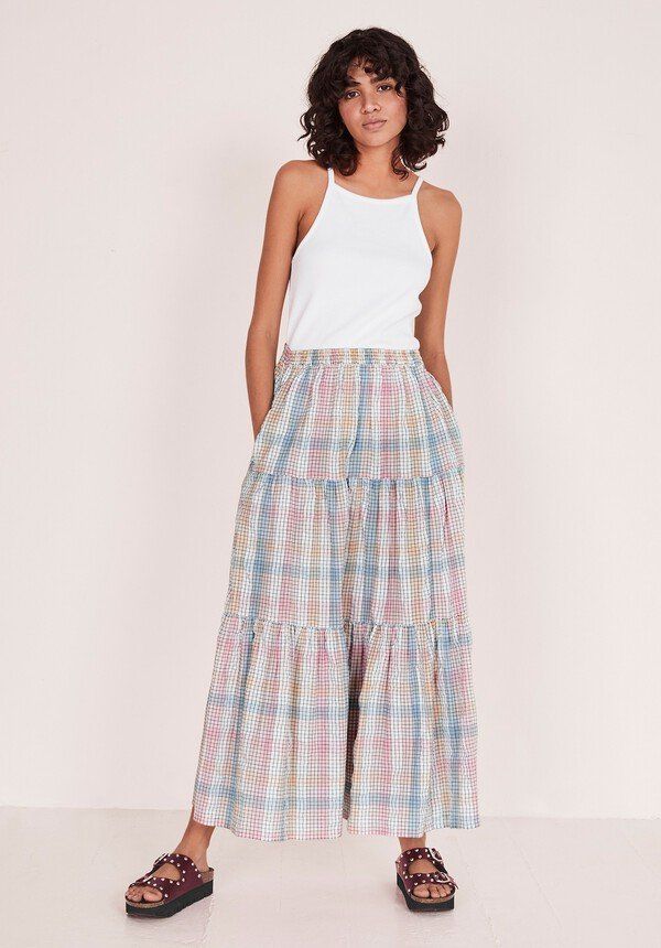 smart summer skirts