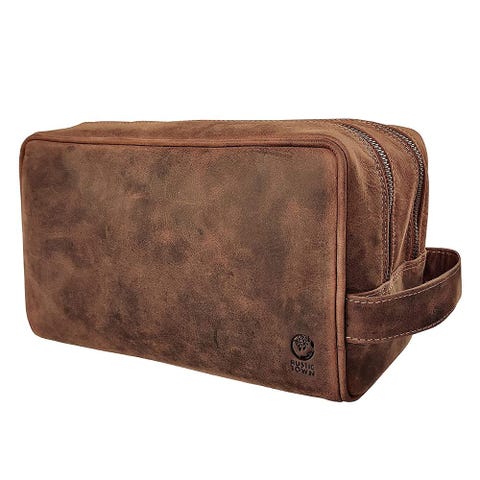 men's dopp kits for travelers