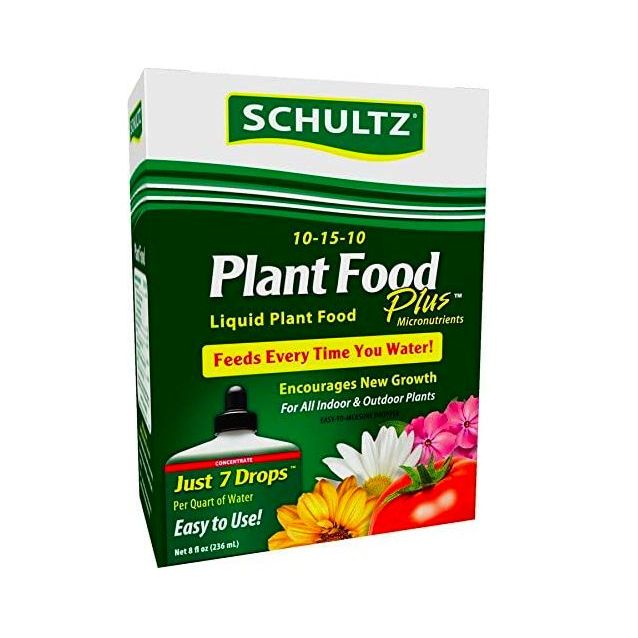 Schultz Liquid Fertilizer