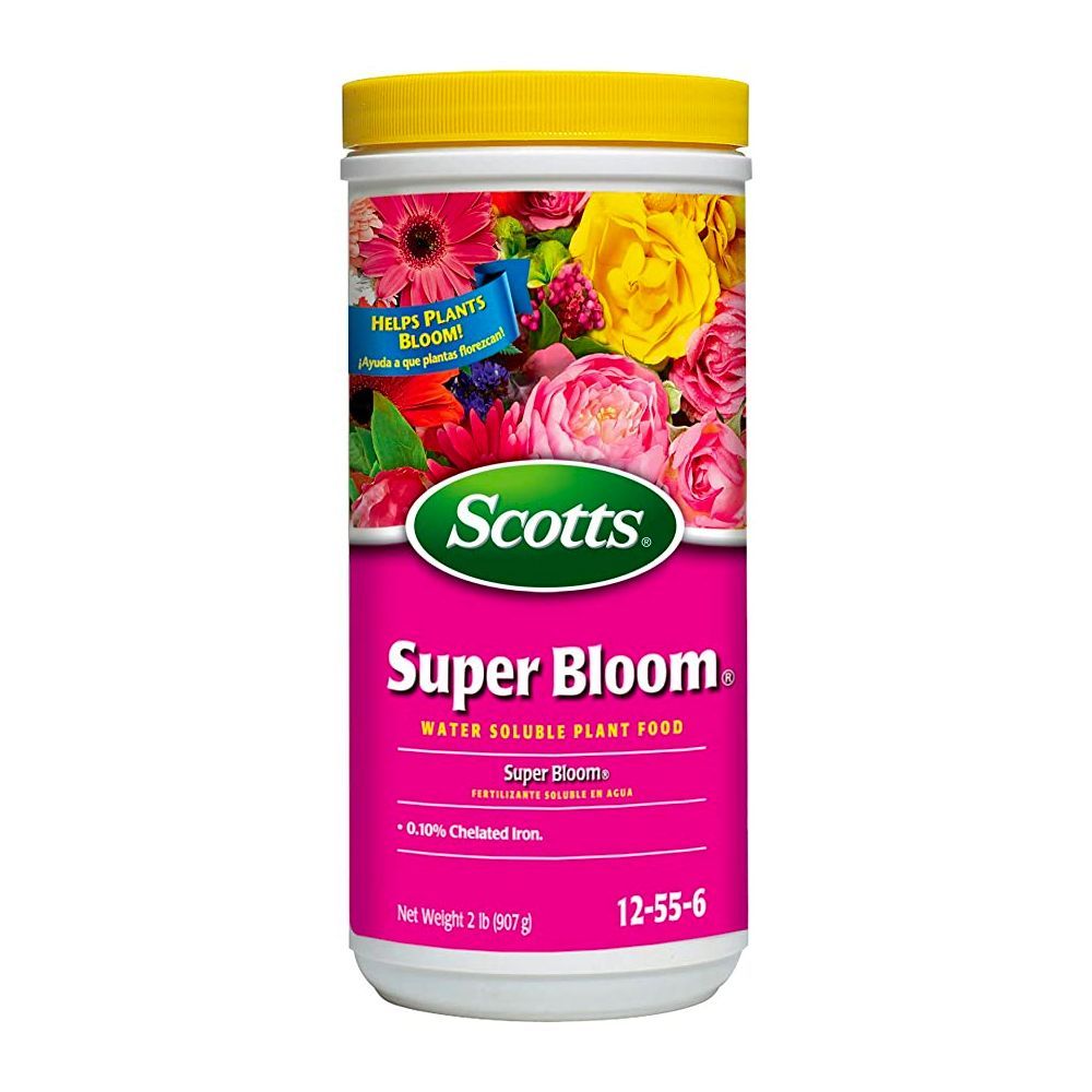 15 Best Flower Fertilizers - Best Fertilizers For Flower Beds