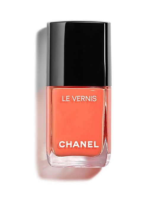 Chanel Le Vernis Longwear Nail Colour in Cruise