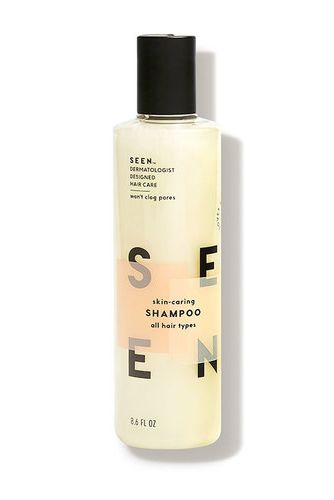 Skin-Caring Shampoo