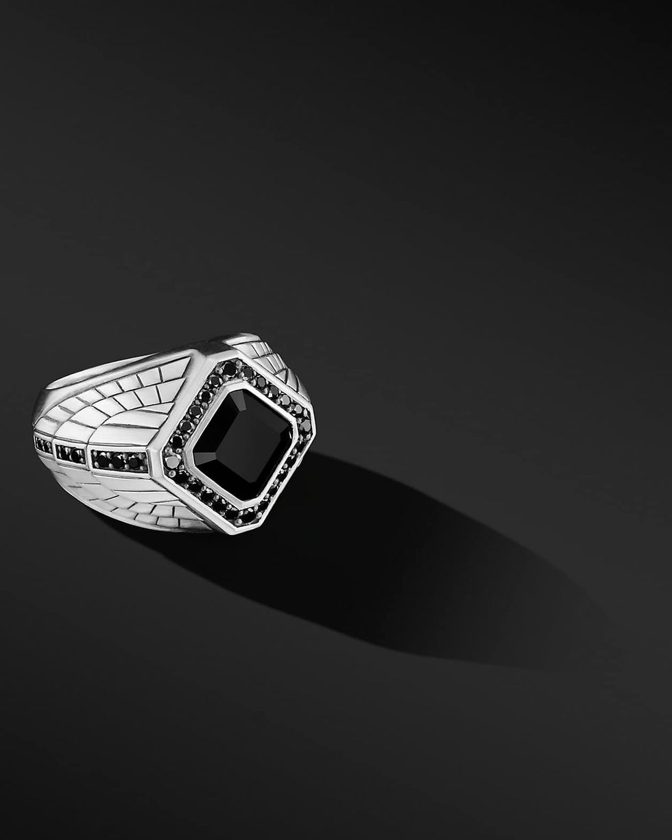 David Yurman Partners with the Empire State Building