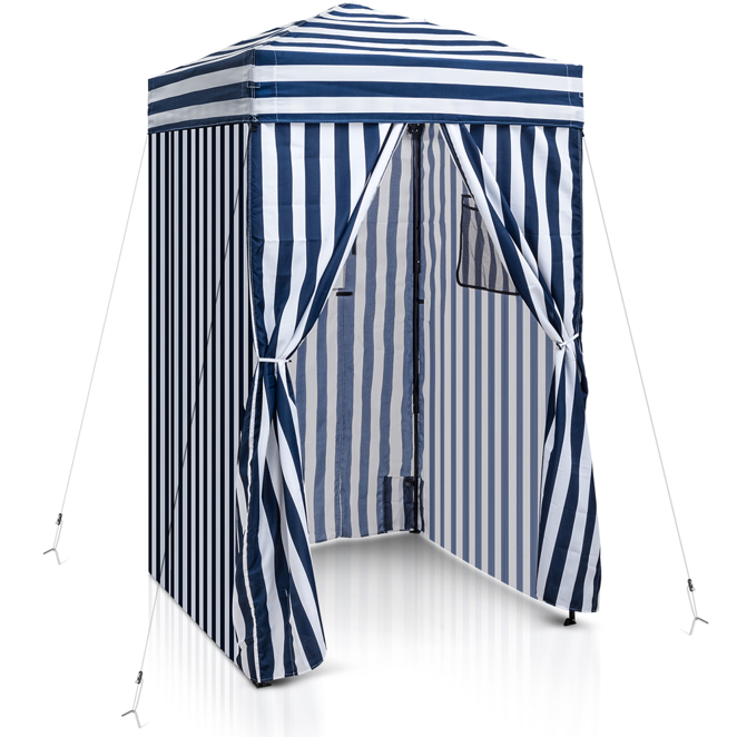 4’x4’ Pop-up Changing Room Canopy