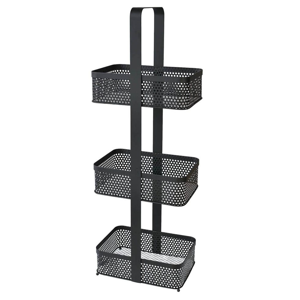 3 Tier Desk Caddy