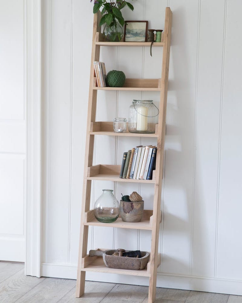 Hambledon Shelf Ladder