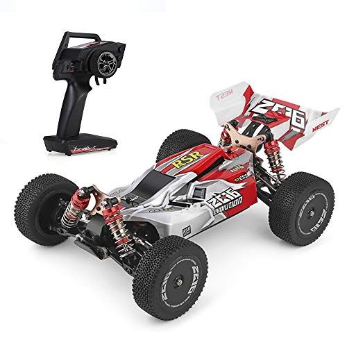 Best racing 2024 rc cars