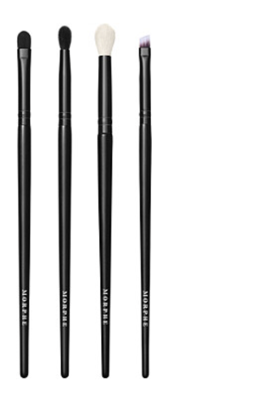 Eye Got This 4-Piece Brush Collection