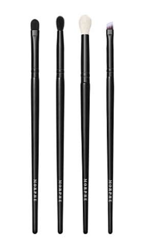 Eye Got This 4-Piece Brush Collection
