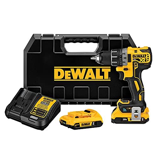 Drill/Driver Kit