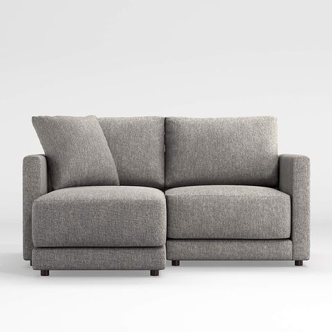 Small Sectional Sofas, Small Sofa With Recliner And Chaise