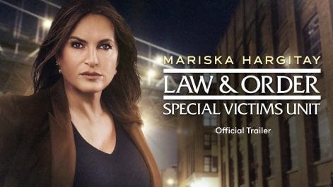 Law And Order Svu Season 23 Cast News Start Date Info And More