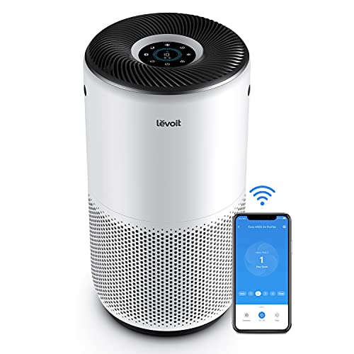 LEVOIT Core 400S Air Purifier