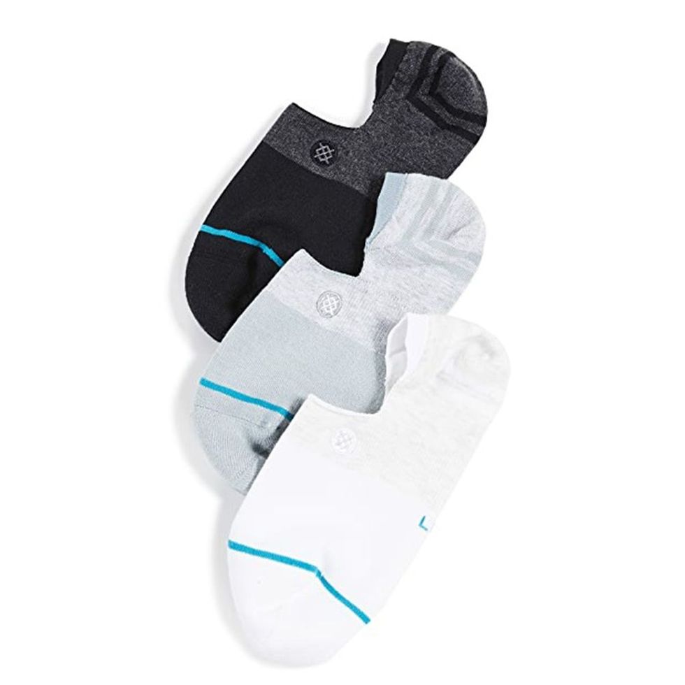 Gamut 2 Socks (3-Pack)