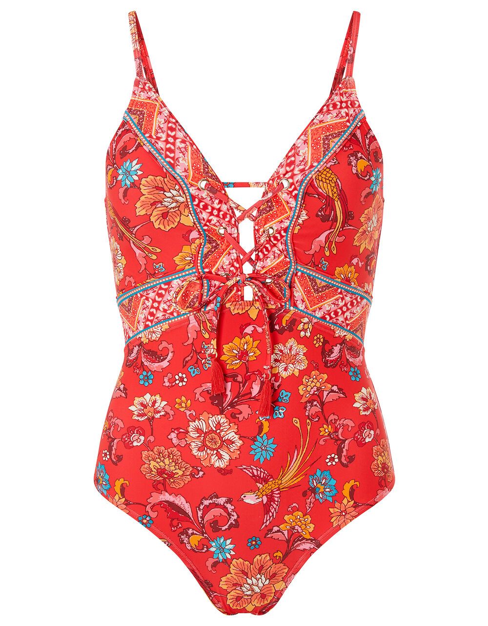 one piece swimwear uk