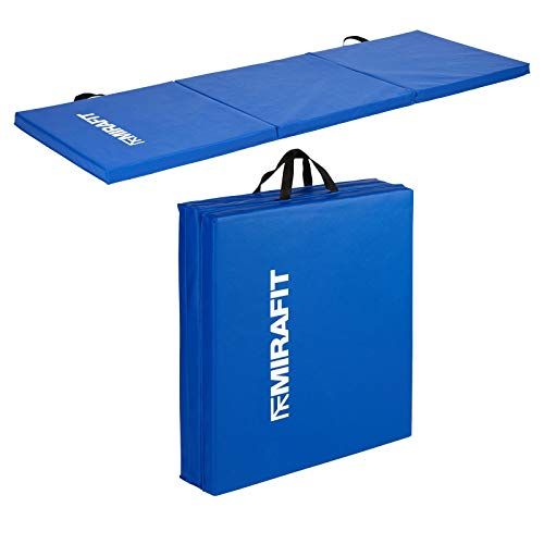 8 best exercise mats for strength & conditioning