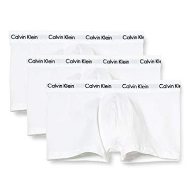 Serviceable Directly plan Los calzoncillos de Calvin Klein más vendidos, ahora rebajados