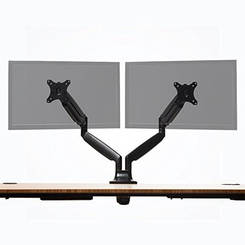 Best Monitor Arms for 2021 - Top-Rated Monitor Arms