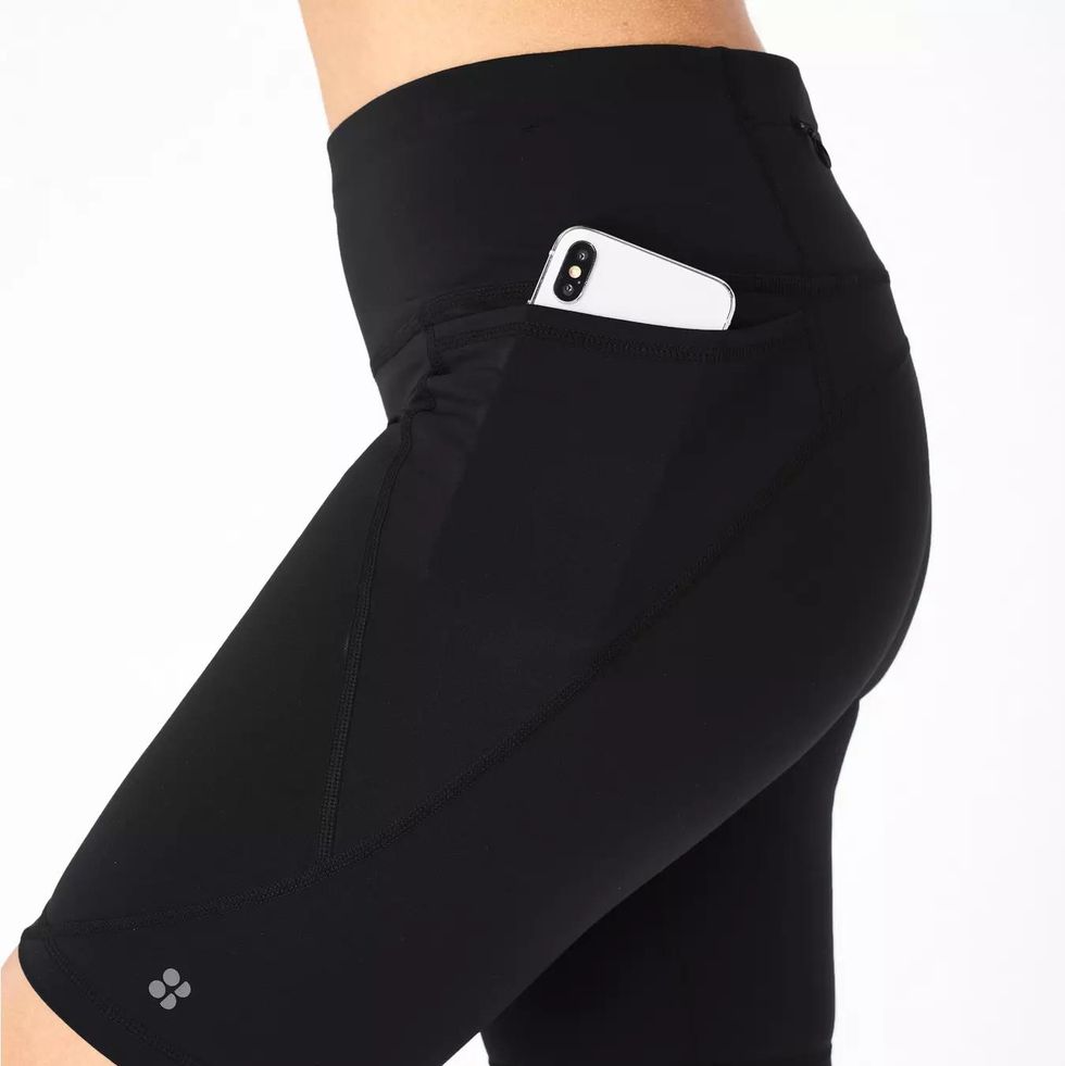Best Women's Running Shorts With A Phone Pocket 2023 • The Sport Review