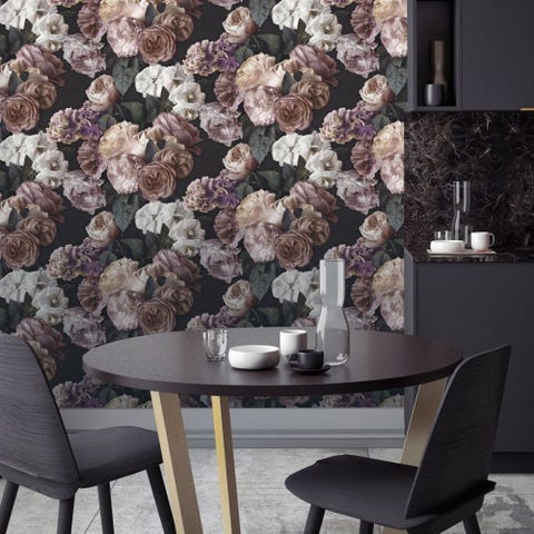 Paste The Wall Wallpaper - 13 Wallpaper Designs For Bland Walls Paste The Wall Wallpaper - 13 Wallpaper Designs For Bland Walls
