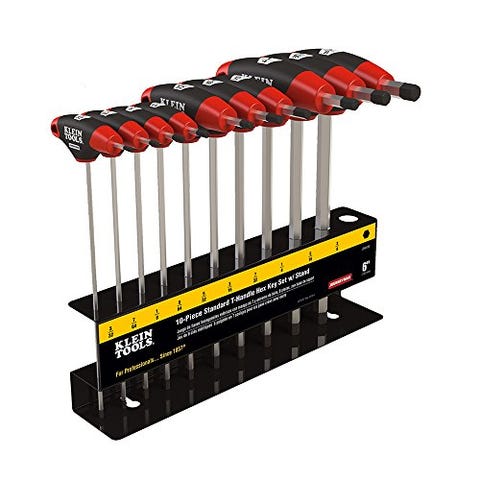 Best allen wrenches