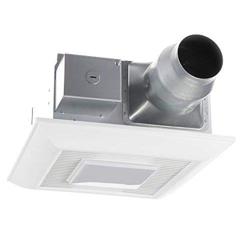 The 8 Best Exhaust Fans In 2021 The 8 Best Exhaust Fans In 2021, Kitchen Ceiling Exhaust Fans Reviews