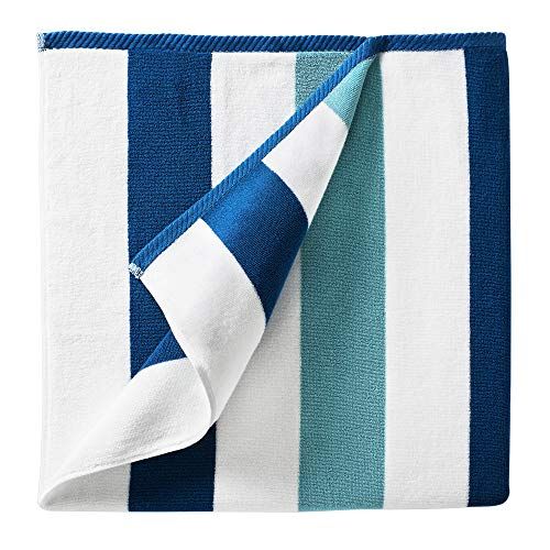 Laguna Beach Textile Company Cabana Beach Towel