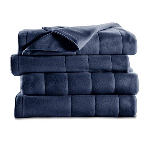 Best heated discount blanket for camping