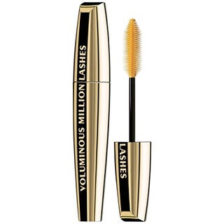 Voluminous Million Lashes Mascara